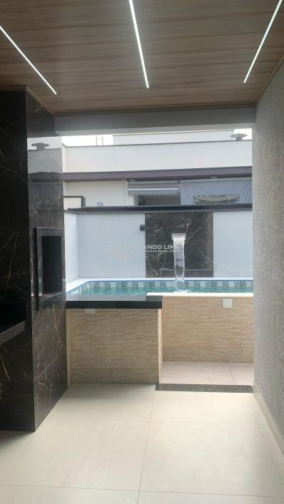 CASA EM CONDOMÍNIO RESIDENCIAL em SOROCABA - SP, HORTO FLORESTAL