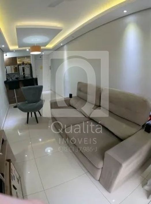 Apartamento à venda no Condomínio Vista da Colina em Sorocaba