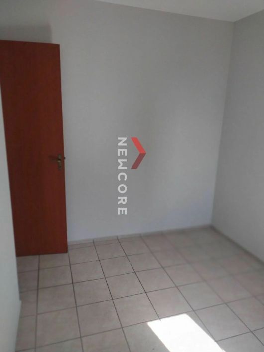 Apartamento em Rua Ana Augusto - Vila Augusta - Sorocaba/SP