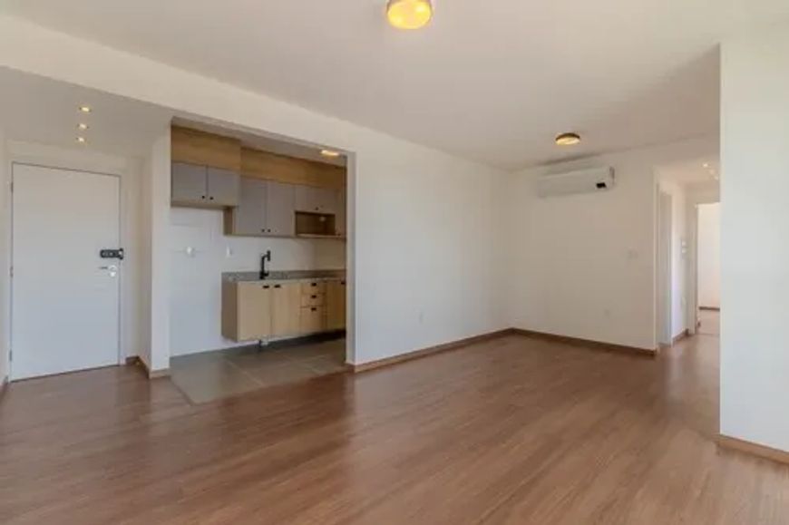 Imóvel para venda tem 82 metros quadrados com 3 quartos em Vila Espírito Santo - Sorocaba - SP