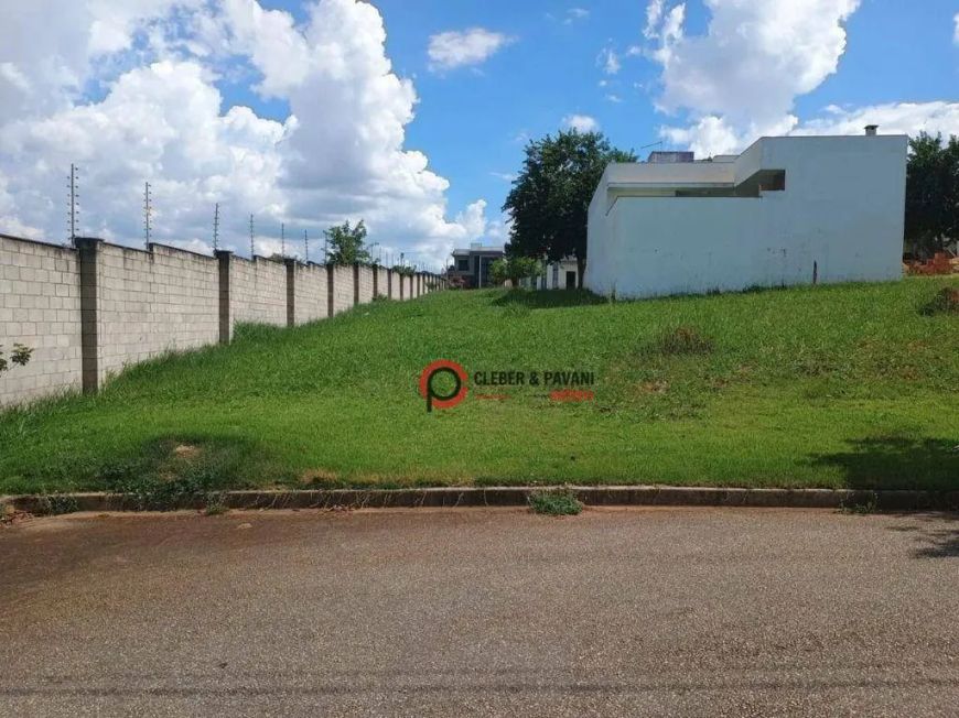 Terreno à venda, 247 m² Residencial Jardim - Sorocaba/SP