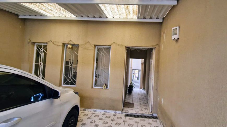 Sobrado a venda Jardim Prestes de Barros 3 dormitórios, sendo 1 suíte.
