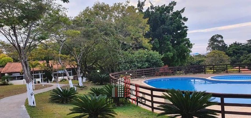 TERRENO A VENDA COND. RES. IPANEMA 2 SOROCABA SP