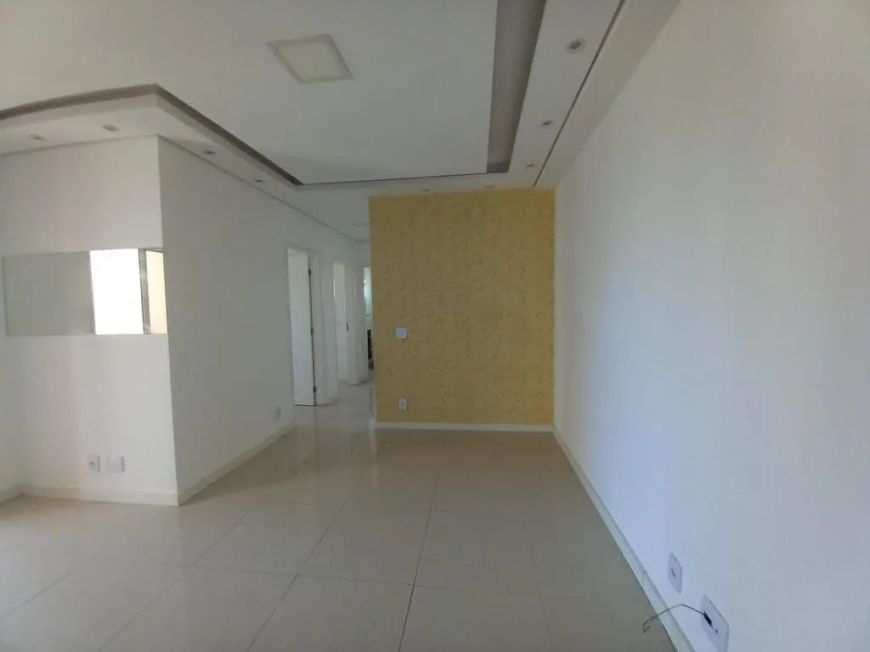 Apartamento à venda em Sorocaba, Jardim São Carlos, com 2 quartos, com 66 m²