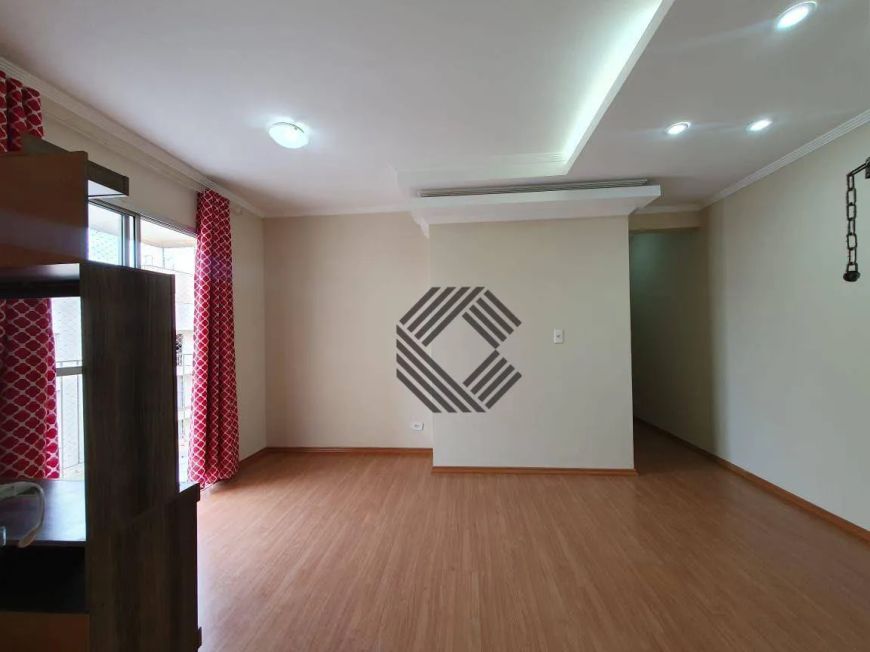 Apartamento à venda, 49 m² por R$ 220.000,00 - Vila Haro - Sorocaba/SP