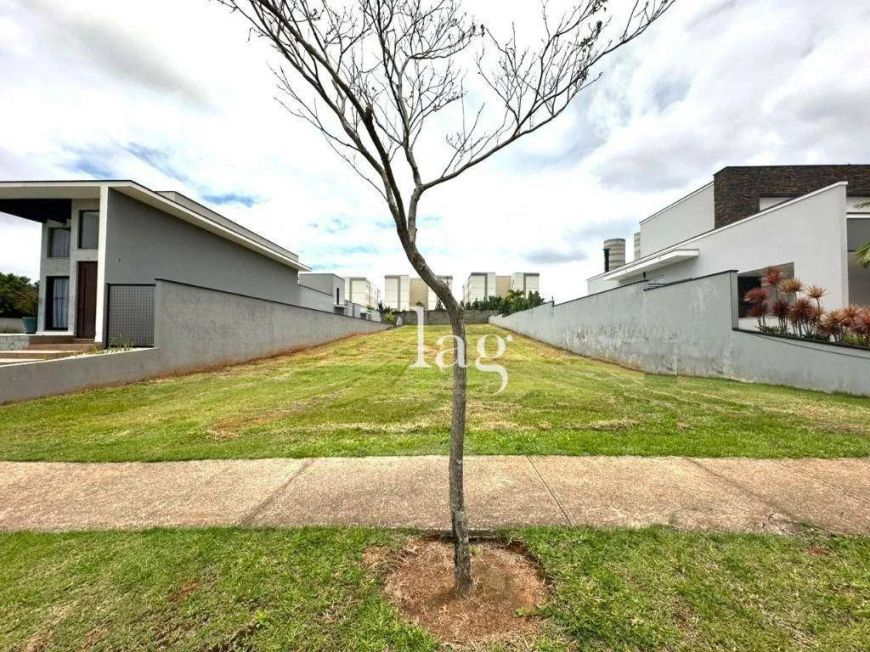 Terreno à venda, 1091 m² por R$ 800.000,00 - Condomínio Residencial Saint Patrick - Sorocaba/SP
