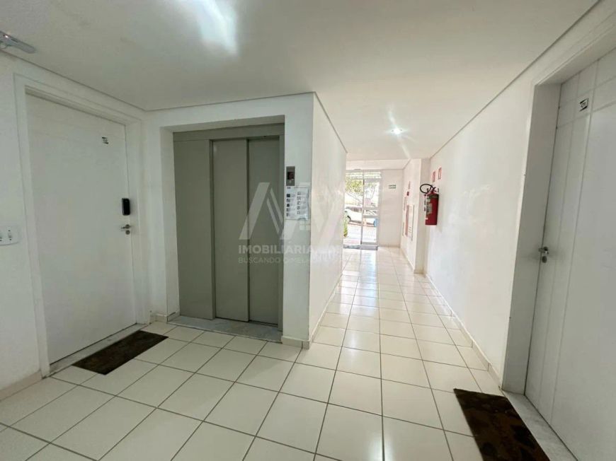 Apartamento para Venda em Sorocaba, Jardim das Magnólias, 2 dormitórios, 1 banheiro, 1 vaga