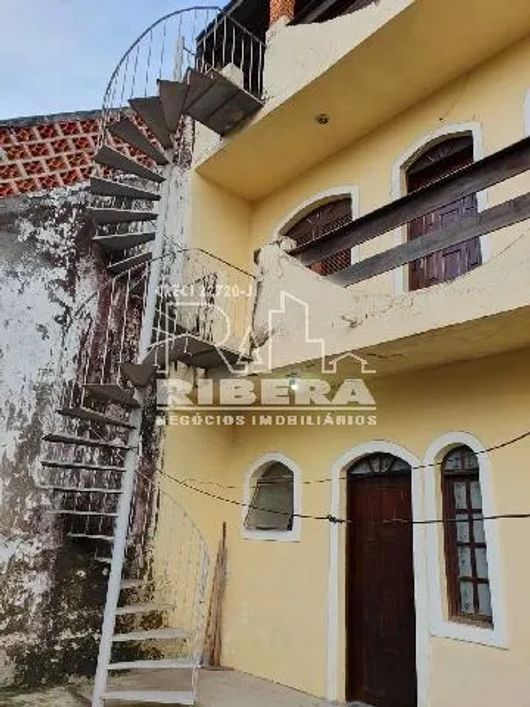 VENDA - CASA VILA TRUJILLO / SOROCABA/SP