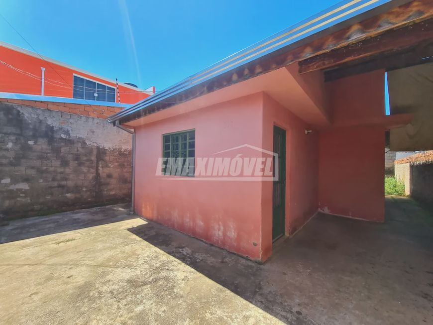 Casa em Bairros em Sorocaba