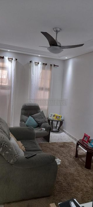 Casa em Bairros em Sorocaba