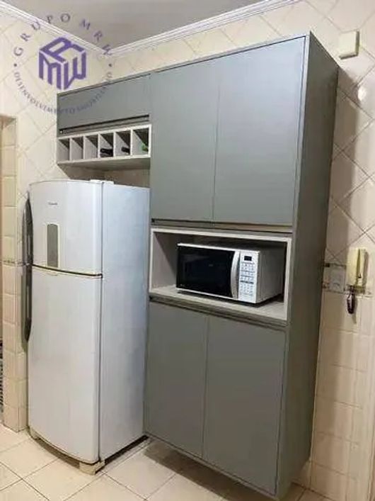 Apartamento com 2 dormitórios à venda, 87 m² por R$ 390.000,00 - Parque Campolim - Sorocaba/SP