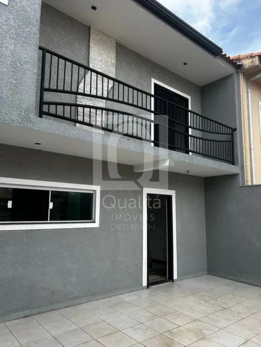 Casa com 3 quartos à venda Wanel Ville - Sorocaba, SP