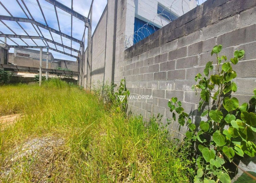 Terreno à venda, 360 m² por R$ 450.000,00 - Jardim Santa Esmeralda - Sorocaba/SP