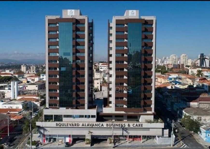 Sala à venda, 49 m² por R$ 550.000,00 - Boulevard Alavanca Business &amp;amp; Care - Sorocaba/SP