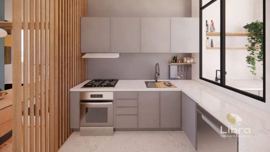 Sobrado à venda, 85 m² por R$ 450.000,00 - Jardim Simus - Sorocaba/SP