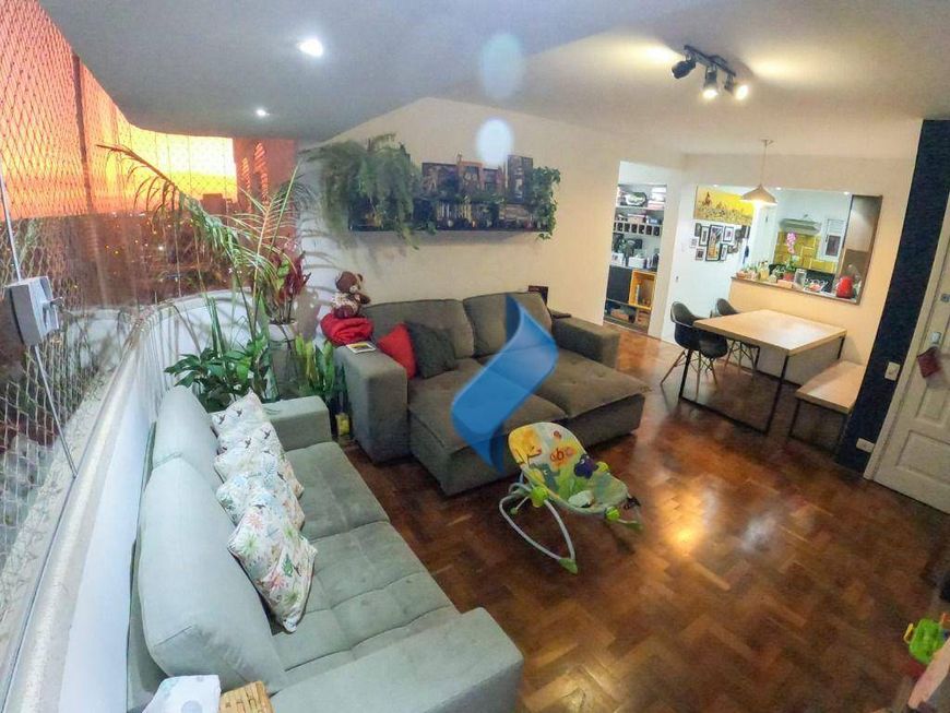 Apartamento à venda, 87 m² por R$ 550.000,00 - Vila Trujillo - Sorocaba/SP