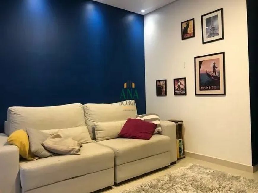 Vendo apartamento no Residencial Plaza Madrid