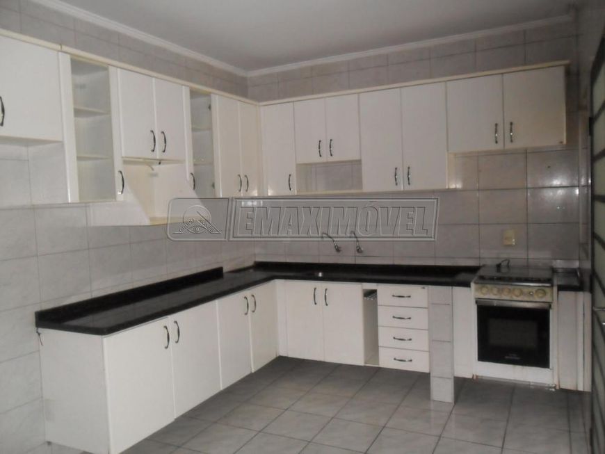 Casa em Bairros em Sorocaba