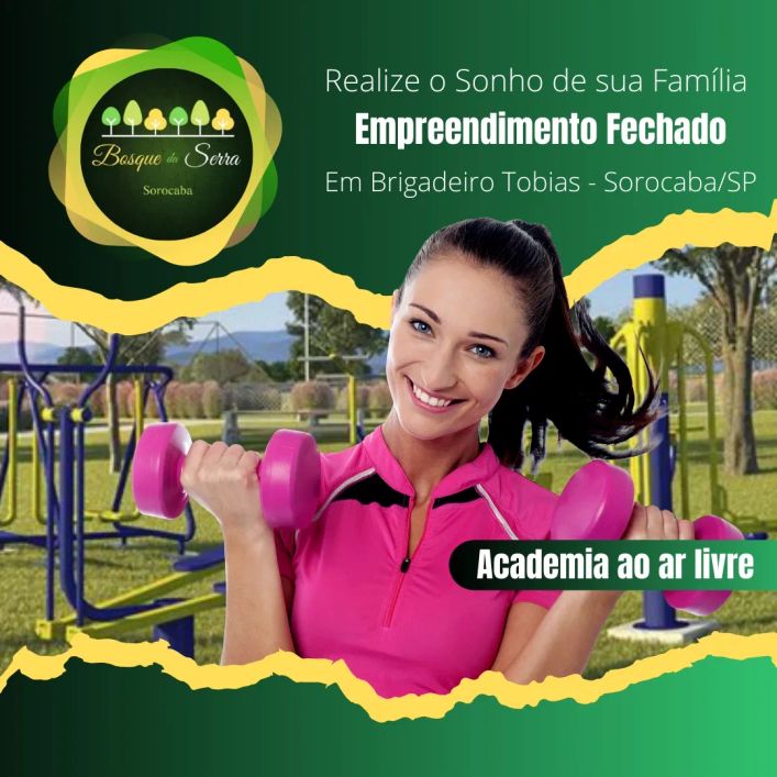 Viva o Melhor do Bosque da Serra: Imóveis Exclusivos Esperam por Você!