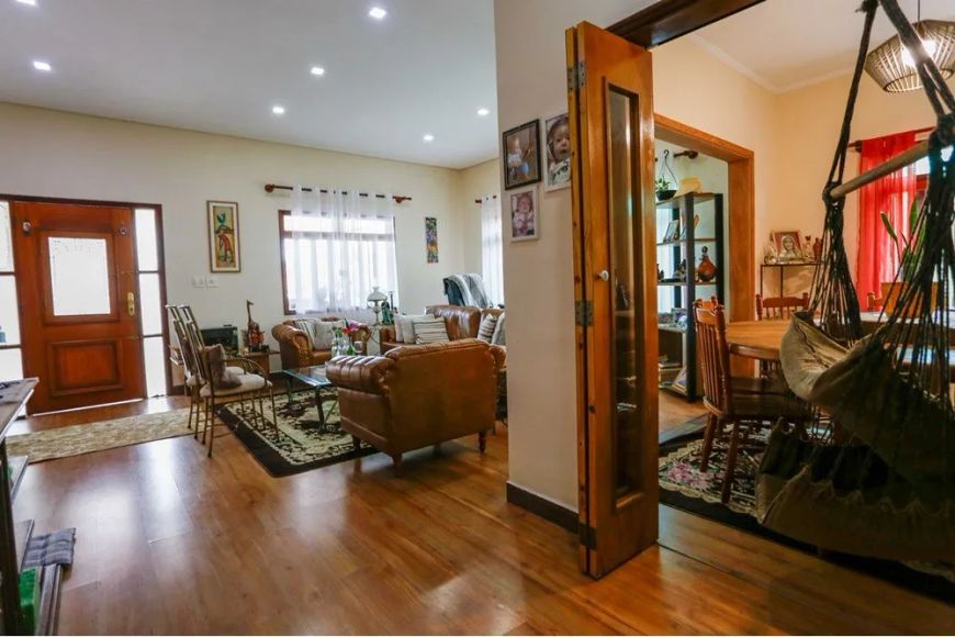 Casa Á venda, 4 suites, 250m², R$ 980.000 - Jardim Eltonville - Sorocaba - SP