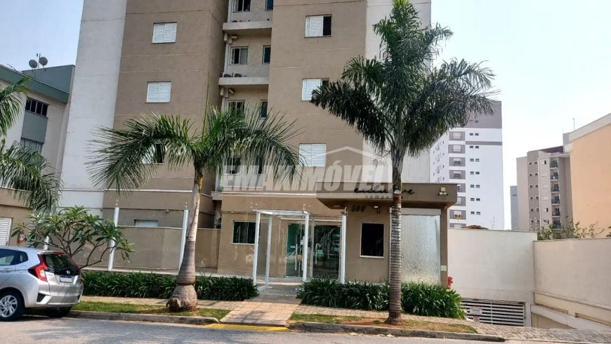 Apartamento Padrão em Sorocaba