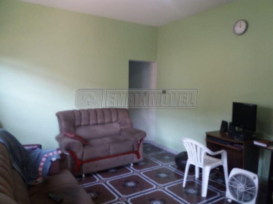 Casa em Bairros em Sorocaba