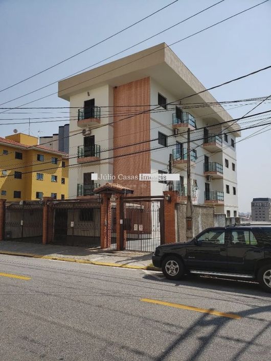 Apartamento à venda no Campolim