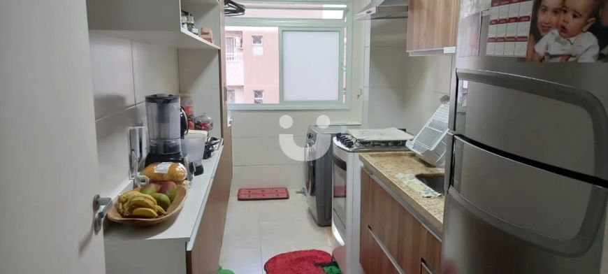 Apartamento em Vila Hortência - Sorocaba