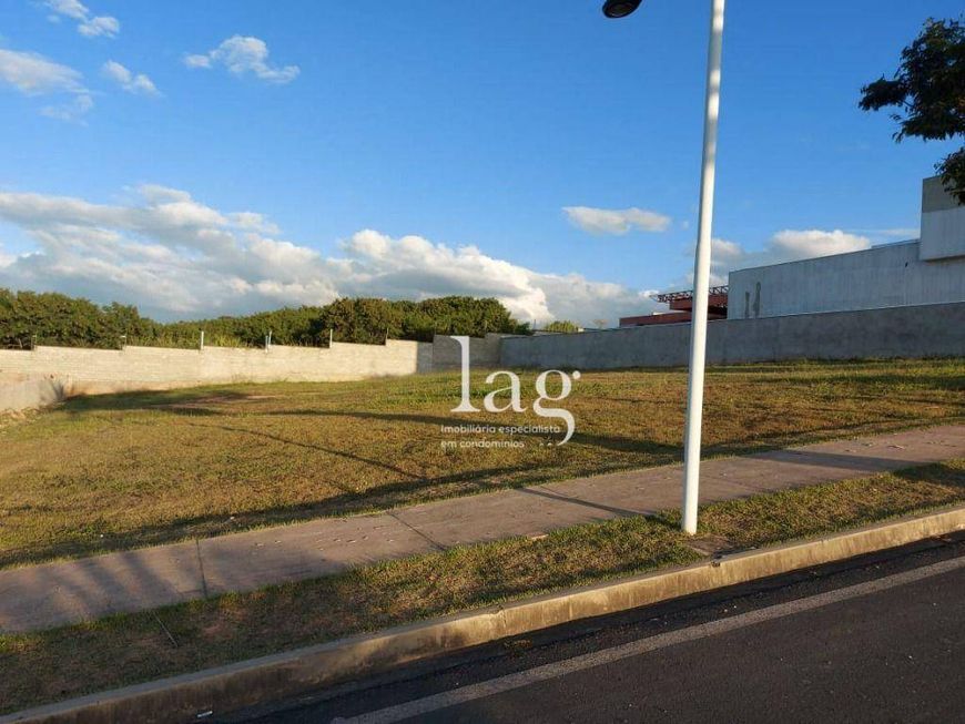 Terreno à venda, 1072 m² por R$ 865.900,00 - Condomínio Residencial Saint Patrick - Sorocaba/SP