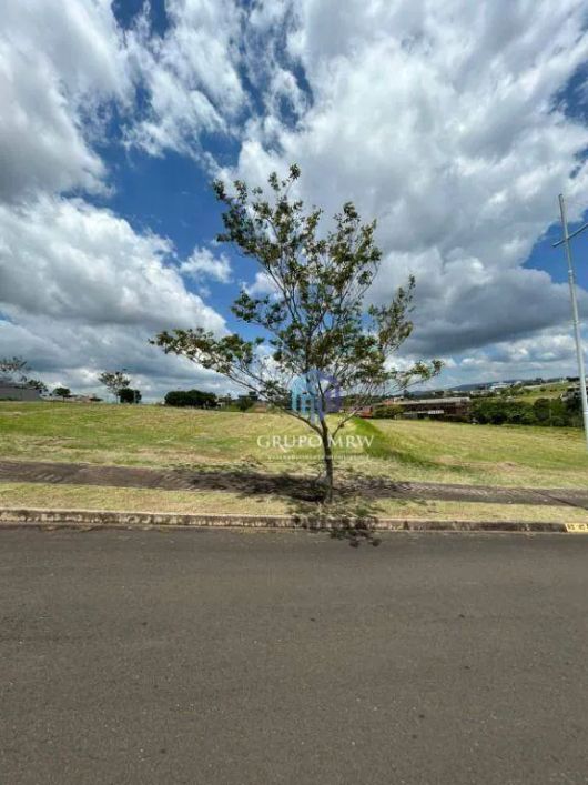 Terreno à venda, 1057 m² por R$ 1.082.150,00 - Condomínio Saint Patrick - Sorocaba/SP