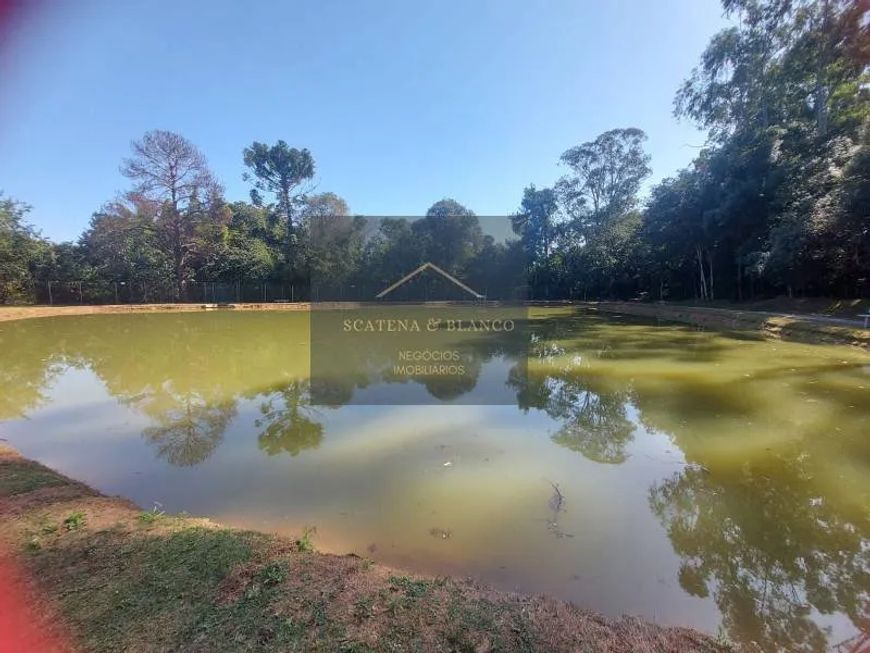 Terreno em Condomínio, 1085m², à venda em Sorocaba, Condominio Ibirapuera