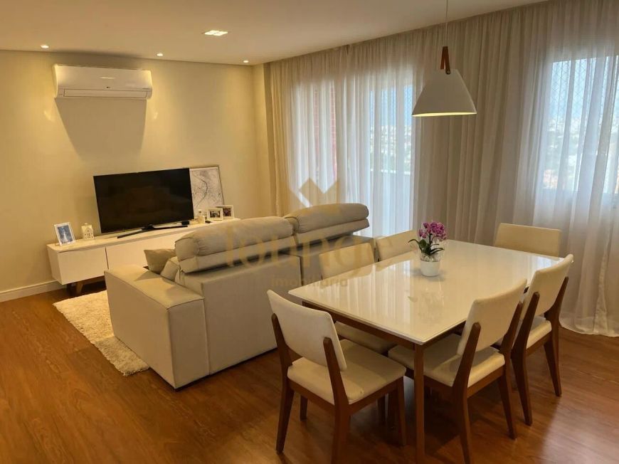 Apartamento à venda no Ed. Zurique – Parque Campolim – Sorocaba/SP.