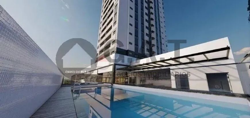 APARTAMENTO À VENDA NO TORRE ALPHA VERSAILLES - SOROCABA/SP