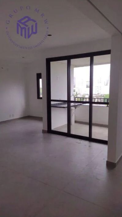 Apartamento com 3 dormitórios à venda, 69 m² por R$ 579.000,00 - Jardim América - Sorocaba/SP