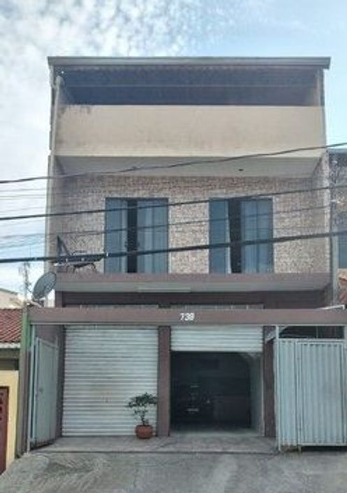 Sobrado à venda, 300 m² por R$ 420.000,00 - Jardim Maria Eugênia - Sorocaba/SP