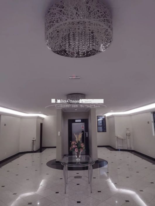 Excelente Apartamento no Centro