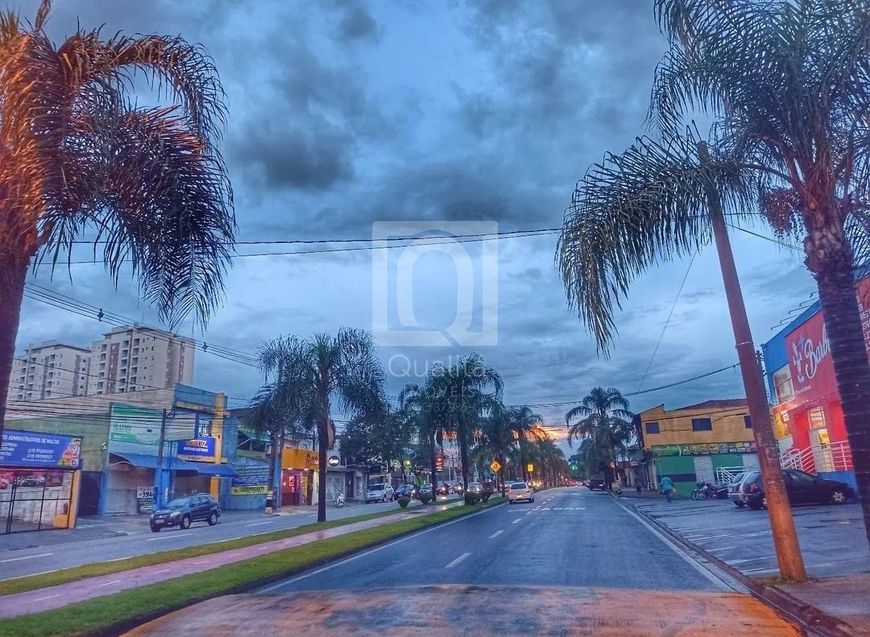 Terreno à venda no bairro Vila Barão- Sorocaba