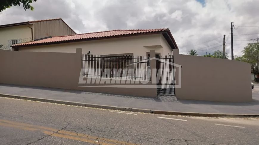 Casa em Bairros em Sorocaba