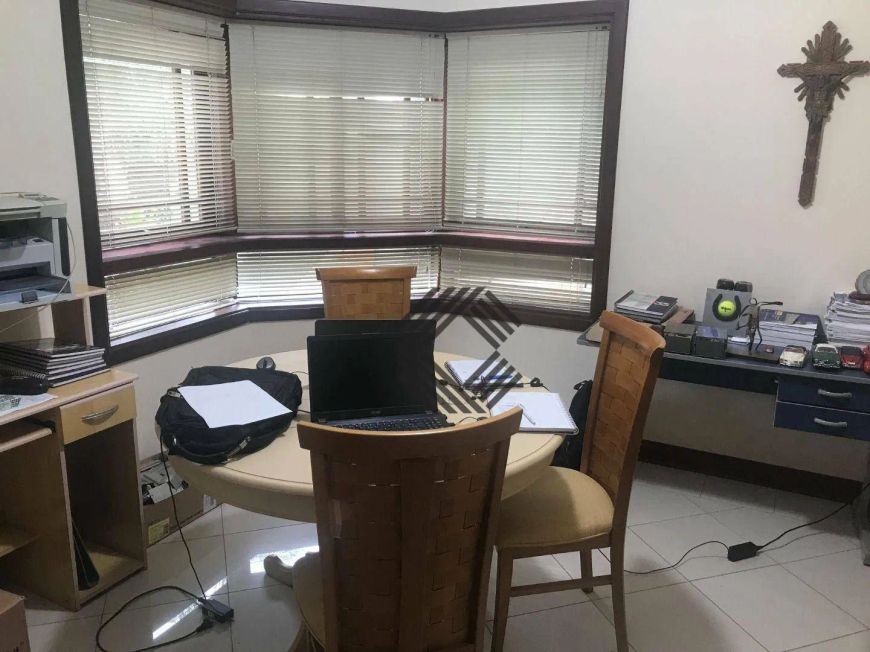 Sobrado com 5 quartos à venda no condomínio Ibiti do Paço, Sorocaba/SP