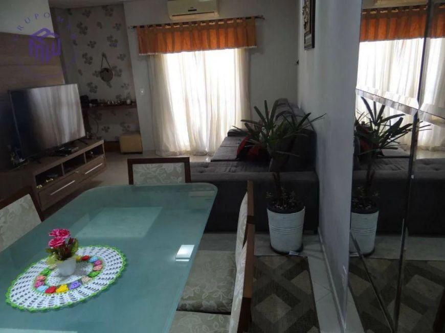 Apartamento com 2 dormitórios à venda, 93 m² por R$ 530.000,00 - Parque Campolim - Sorocaba/SP
