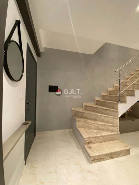 DUPLEX À VENDA NO RESIDENCIAL ESTRELA DA MANHÃ - SOROCABA/SP