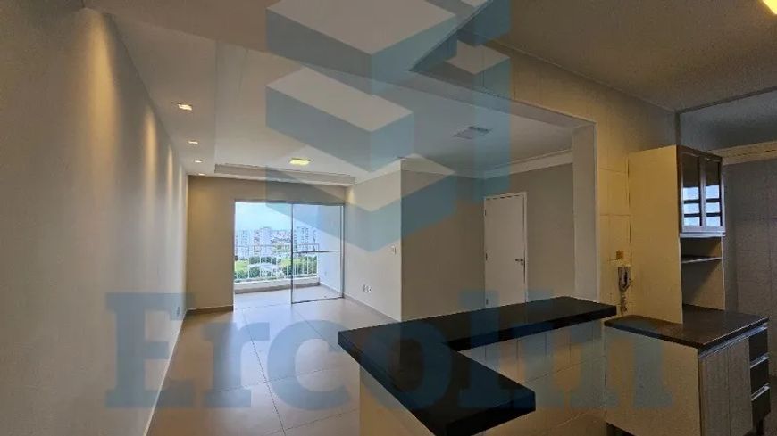 APARTAMENTO A VENDA HORIZONTE CAMPOLIM SOROCABA - SP