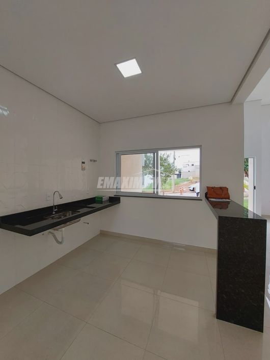 Casa em Condomínios em Sorocaba