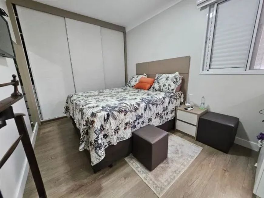 Apartamento à venda no Condomínio Vancouver Homes, em Sorocaba- SP