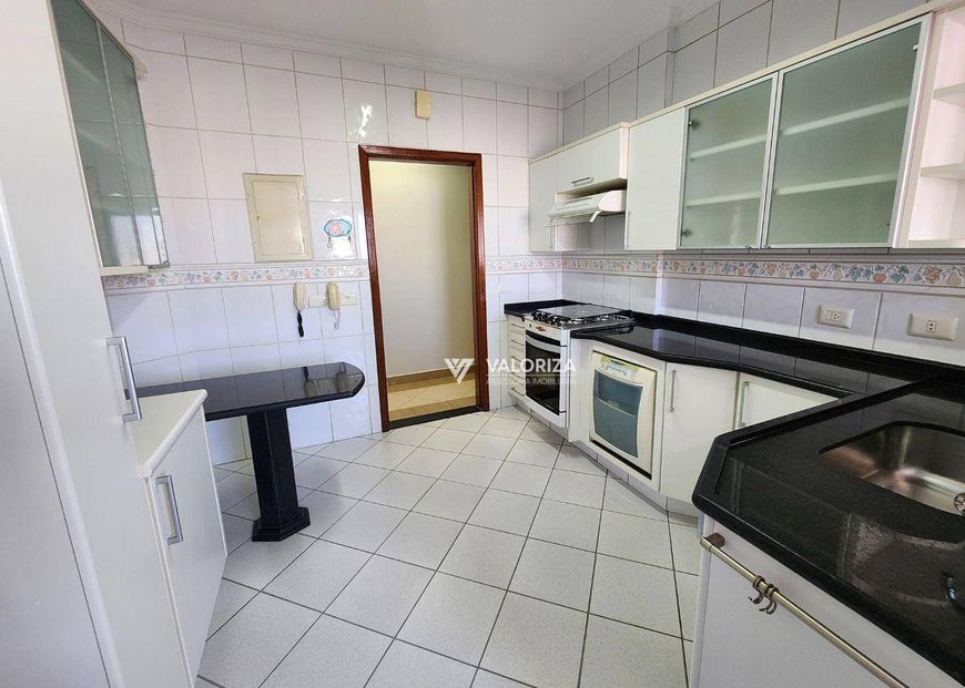 Apartamento com 3 dormitórios à venda, 112 m² por R$ 550.000,00 - Edifício Santa Maria - Sorocaba/SP