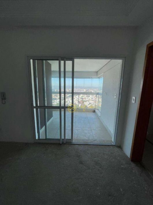Apartamento Studio com 1 quarto à venda, 50 m² por R$ 500.000 - Edifício Spettacolo Patriani - Parqu