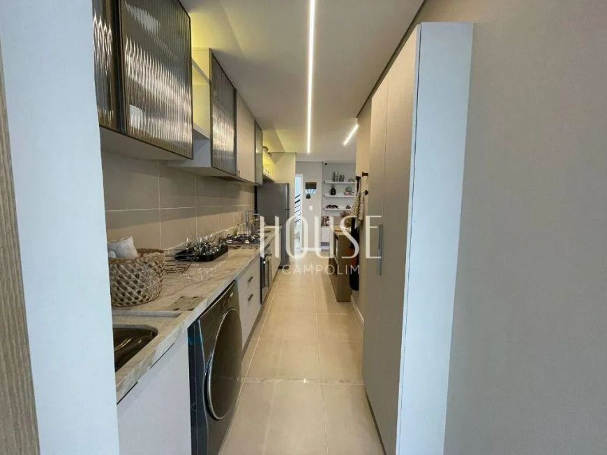 Apartamento à venda, 98 m² por R$ 834.500,00 - Condomínio Square Saint Lambert - Sorocaba/SP