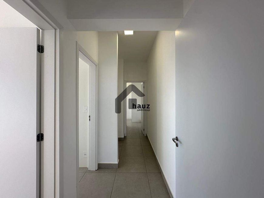 Apartamento para Venda no Além Ponte
