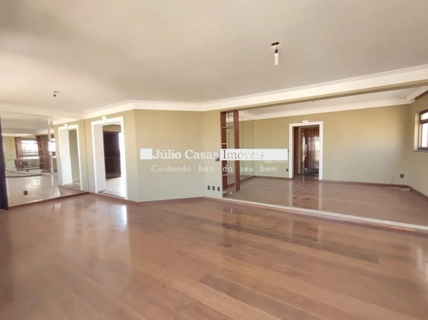 Apartamento no Edifício Santa Sofia