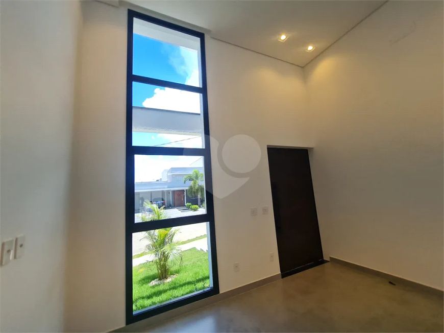 Condomínio com 3 quartos à venda em Cajuru Do Sul - SP